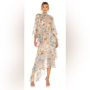 Elliatt - Astrid Dress in Multi